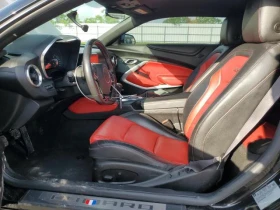 Chevrolet Camaro 2SS Кожа* Нави* Обдух* - 25900 лв. - 79824121 8