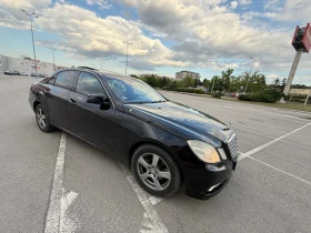 Mercedes-Benz E 220 AMG* LED* *  | Mobile.bg    3