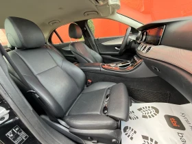 Mercedes-Benz E 220 AMG* FACE* LED* 16:9*  | Mobile.bg    7