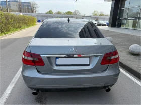 Mercedes-Benz E 220 AMG* LED* ШОК* ЦЕНА* Нави - 6900 лв. - 21574944 5
