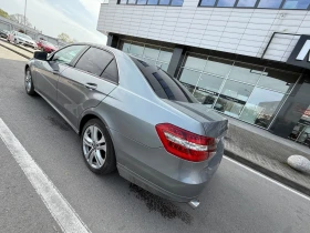 Mercedes-Benz E 220 AMG* LED* ШОК* ЦЕНА* Нави - 6900 лв. - 21574944 4