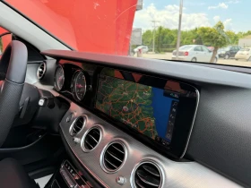 Mercedes-Benz E 220 AMG* FACE* LED* 16:9*  | Mobile.bg    8
