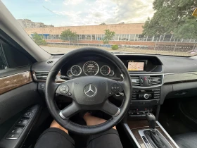 Mercedes-Benz E 220 AMG* LED* *  | Mobile.bg    13