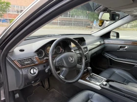 Mercedes-Benz E 220 AMG* LED* *  | Mobile.bg    11