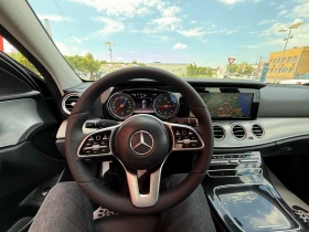 Mercedes-Benz E 220 AMG* FACE* LED* 16:9*  | Mobile.bg    11