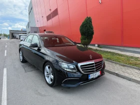Mercedes-Benz E 220 AMG* FACE* LED* 16:9*  | Mobile.bg    2
