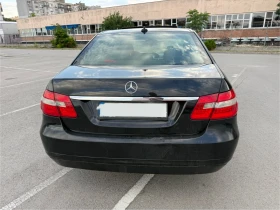 Mercedes-Benz E 220 AMG* LED* *  | Mobile.bg    6