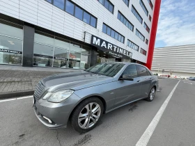 Mercedes-Benz E 220 AMG* LED* ШОК* ЦЕНА* Нави