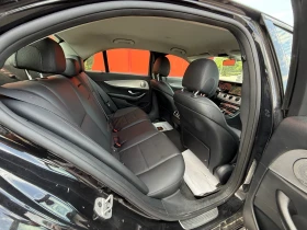 Mercedes-Benz E 220 AMG* FACE* LED* 16:9*  | Mobile.bg    6
