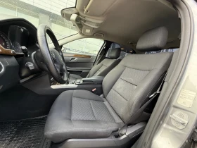 Mercedes-Benz E 220 AMG* LED* ШОК* ЦЕНА* Нави - 6900 лв. - 21574944 8