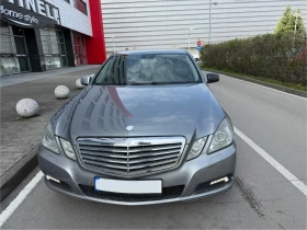 Mercedes-Benz E 220 AMG* LED* ШОК* ЦЕНА* Нави - 6900 лв. - 21574944 2