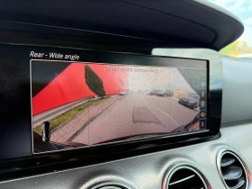 Mercedes-Benz E 220 AMG* FACE* LED* 16:9*  | Mobile.bg    12