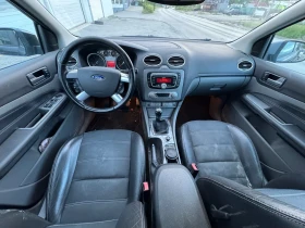 Ford Focus 2.0 16V TITANIUM - 11 лв. - 25682979 17