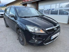 Ford Focus 2.0 16V TITANIUM - 11 лв. - 25682979 3