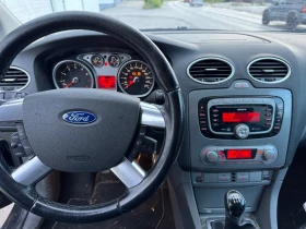 Ford Focus 2.0 16V TITANIUM - 11 лв. - 25682979 16