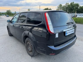 Ford Focus 2.0 16V TITANIUM - 11 лв. - 25682979 8