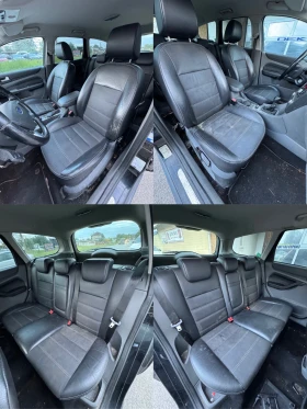 Ford Focus 2.0 16V TITANIUM - 11 лв. - 25682979 14