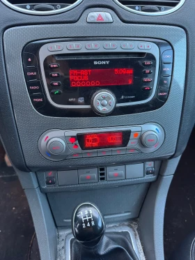 Ford Focus 2.0 16V TITANIUM - 11 лв. - 25682979 15