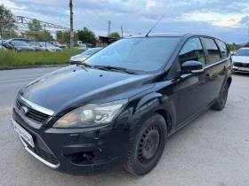 Ford Focus 2.0 16V TITANIUM - 11 лв. - 25682979 2