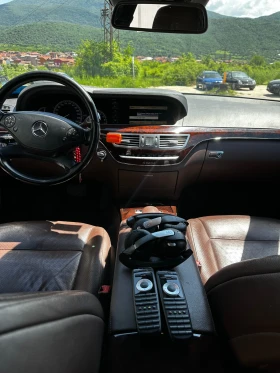 Mercedes-Benz S 350 Bluetec FULL - 25000 лв. - 13349241 8