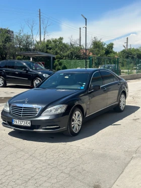 Mercedes-Benz S 350 Bluetec FULL - 25000 лв. - 13349241 3