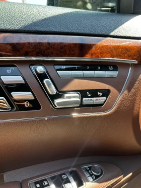 Mercedes-Benz S 350 Bluetec FULL - 25000 лв. - 13349241 9
