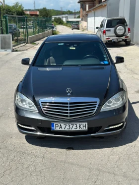 Mercedes-Benz S 350 Bluetec FULL - 25000 лв. - 13349241 2
