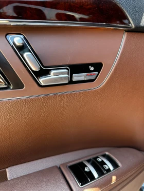 Mercedes-Benz S 350 Bluetec FULL - 25000 лв. - 13349241 10