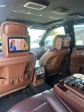 Mercedes-Benz S 350 Bluetec FULL - 25000 лв. - 13349241 6