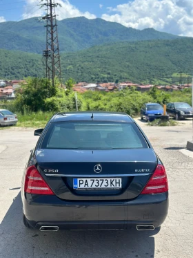 Mercedes-Benz S 350 Bluetec FULL - 25000 лв. - 13349241 4