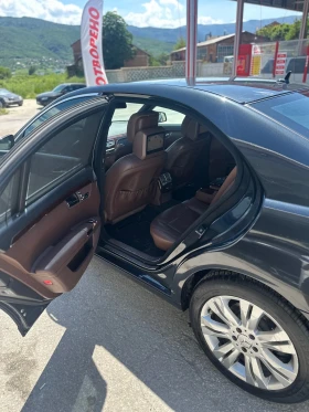 Mercedes-Benz S 350 Bluetec FULL - 25000 лв. - 13349241 5