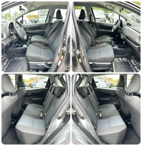 Toyota Yaris YARIS NAVI EURO 5B | Mobile.bg    11