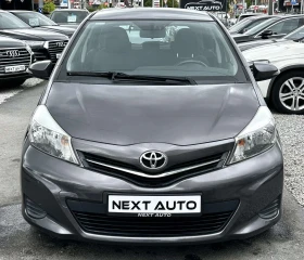 Toyota Yaris YARIS NAVI EURO 5B | Mobile.bg    2