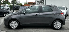 Toyota Yaris YARIS NAVI EURO 5B | Mobile.bg    8