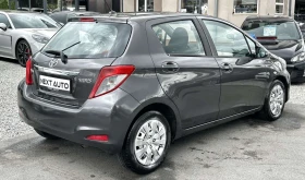Toyota Yaris YARIS NAVI EURO 5B | Mobile.bg    5