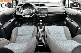 Toyota Yaris YARIS NAVI EURO 5B | Mobile.bg    9