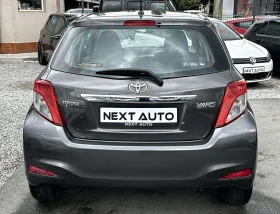 Toyota Yaris YARIS NAVI EURO 5B | Mobile.bg    6