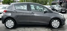 Toyota Yaris YARIS NAVI EURO 5B | Mobile.bg    4