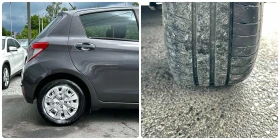 Toyota Yaris YARIS NAVI EURO 5B | Mobile.bg    16