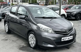 Toyota Yaris YARIS NAVI EURO 5B | Mobile.bg    3