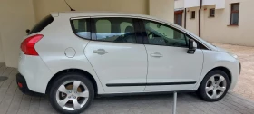 Peugeot 3008 1.6 HDI | Mobile.bg    5