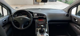 Peugeot 3008 1.6 HDI | Mobile.bg    10
