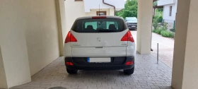 Peugeot 3008 1.6 HDI | Mobile.bg    4