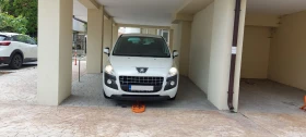Peugeot 3008 1.6 HDI | Mobile.bg    1