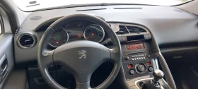 Peugeot 3008 1.6 HDI | Mobile.bg    8