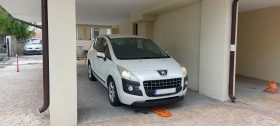 Peugeot 3008 1.6 HDI | Mobile.bg    6