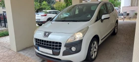 Peugeot 3008 1.6 HDI | Mobile.bg    2