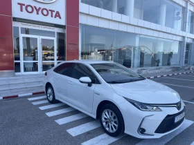 Toyota Corolla - 35000 лв. - 87801977 3