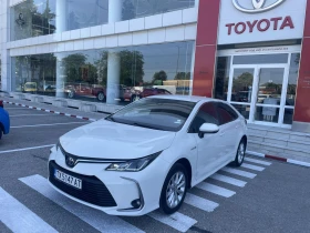 Toyota Corolla - 35000 лв. - 87801977 2