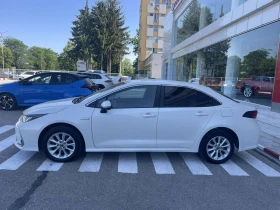 Toyota Corolla - 35000 лв. - 87801977 5